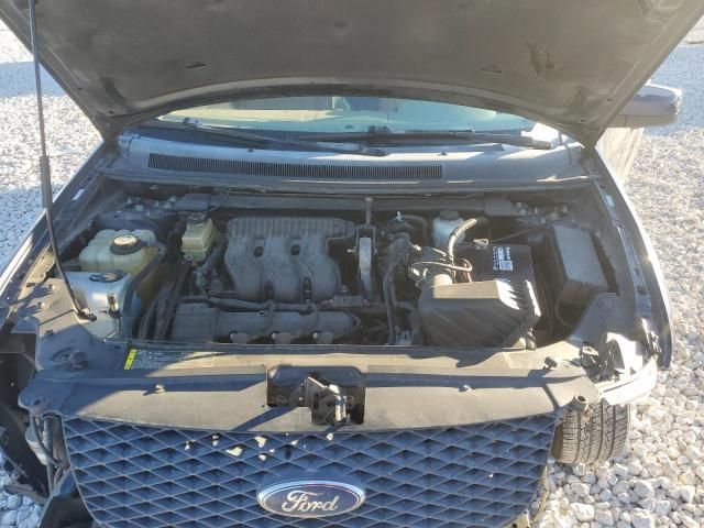 2007 Ford Freestyle SEL