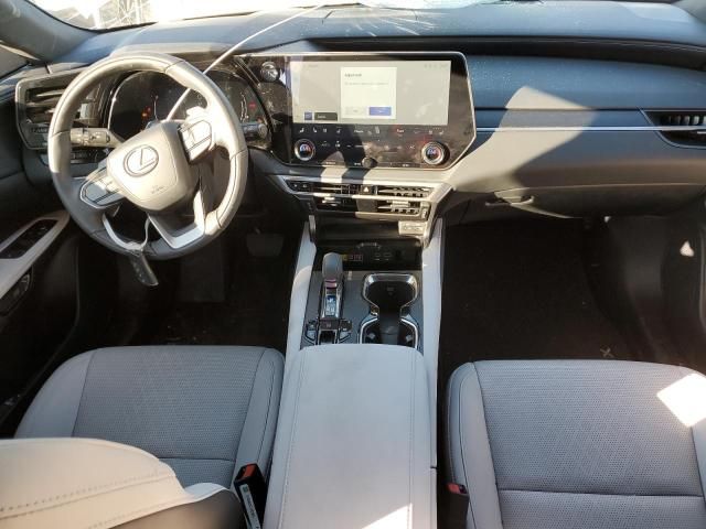 2024 Lexus RX 350H Base