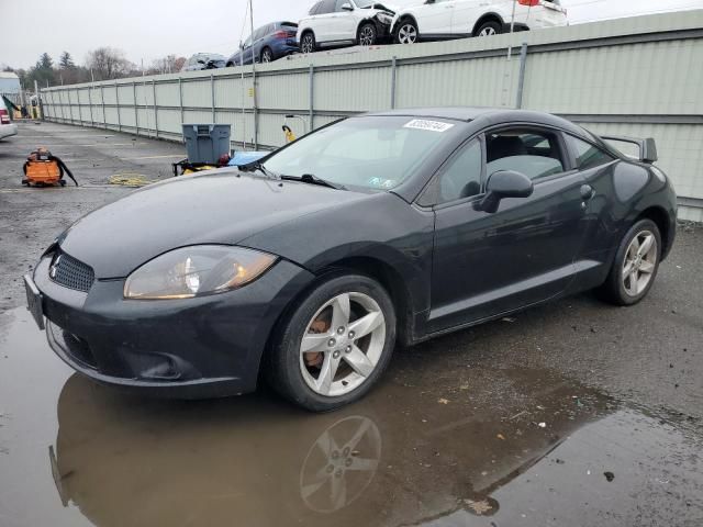 2009 Mitsubishi Eclipse GS