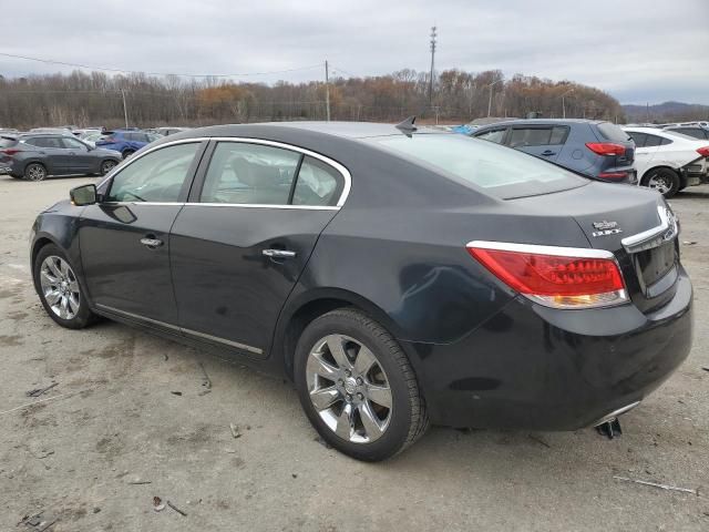 2013 Buick Lacrosse