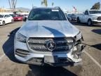 2022 Mercedes-Benz GLS 450 4matic