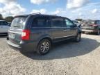 2014 Chrysler Town & Country Touring L