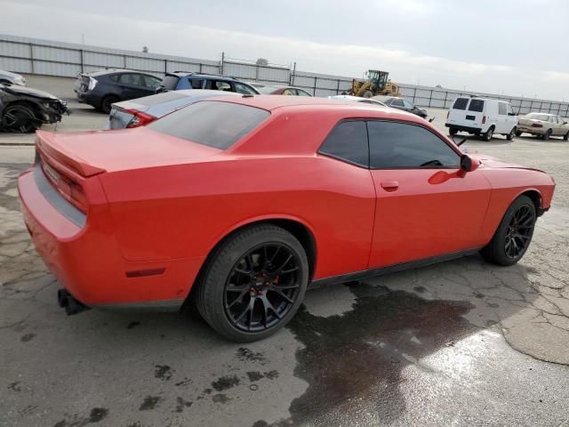 2014 Dodge Challenger R/T