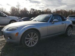 2006 Mazda MX-5 Miata en venta en Waldorf, MD