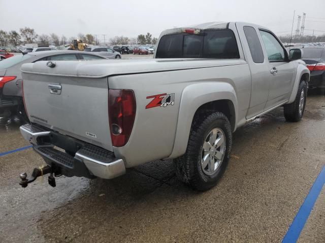 2010 Chevrolet Colorado LT