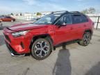 2022 Toyota Rav4 Prime XSE