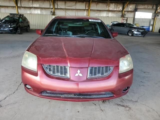 2005 Mitsubishi Galant ES Medium