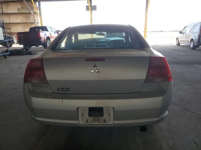 2005 Mitsubishi Galant ES Medium