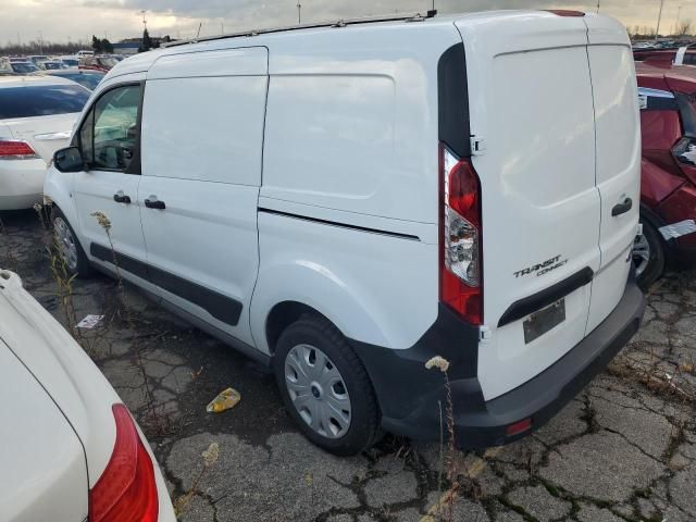 2019 Ford Transit Connect XL