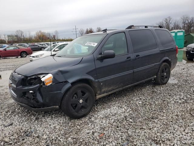 2008 Chevrolet Uplander LT