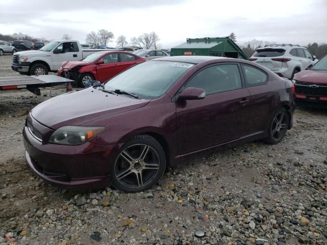 2007 Scion TC