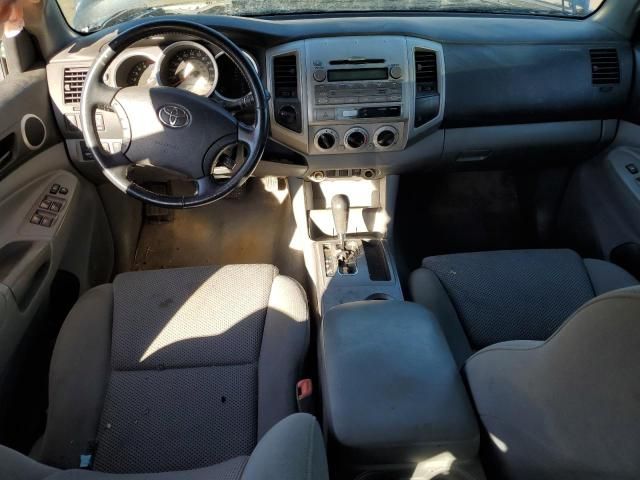 2009 Toyota Tacoma Double Cab