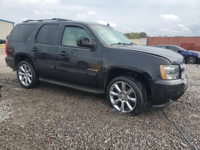 2014 Chevrolet Tahoe K1500 LT