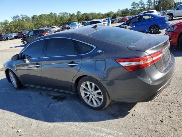 2013 Toyota Avalon Base