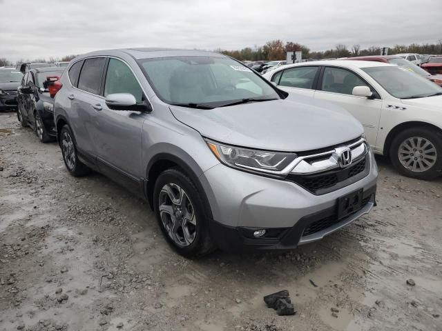 2019 Honda CR-V EXL