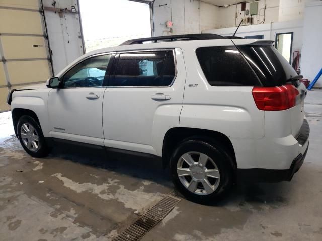 2013 GMC Terrain SLT