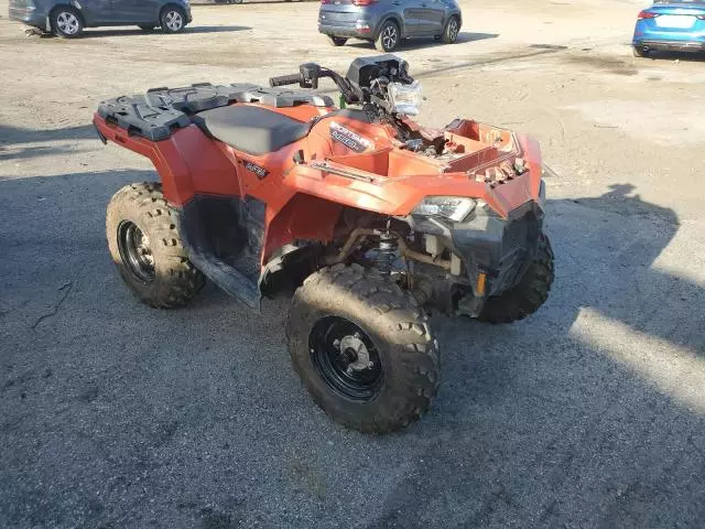 2024 Polaris Sportsman