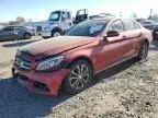 2016 Mercedes-Benz C 300 4matic