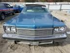 1975 Buick Lesabre