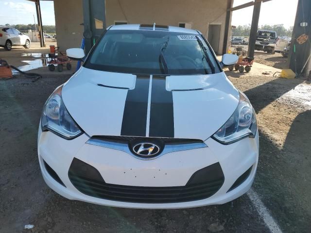 2013 Hyundai Veloster