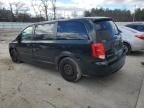 2012 Dodge Grand Caravan SE