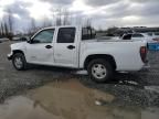 2005 Chevrolet Colorado