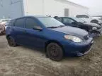 2007 Toyota Corolla Matrix XR