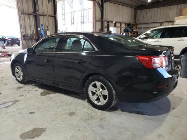 2013 Chevrolet Malibu LS