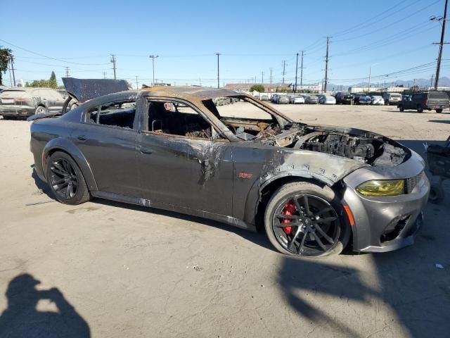 2022 Dodge Charger Scat Pack