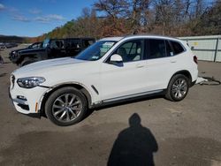 BMW Vehiculos salvage en venta: 2019 BMW X3 XDRIVE30I