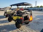 2020 American Motors Golf Cart