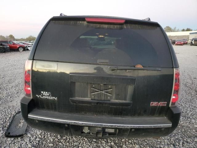 2008 GMC Yukon Denali