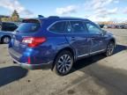 2017 Subaru Outback Touring