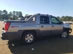 2003 Chevrolet Avalanche C1500