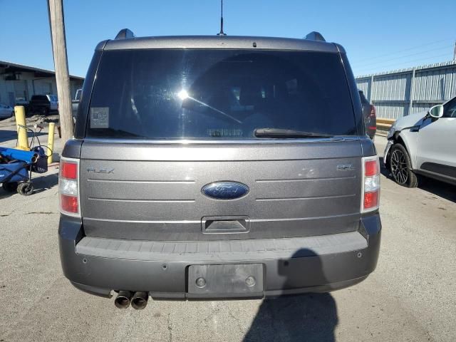 2009 Ford Flex SEL