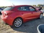 2016 Mazda 3 Sport