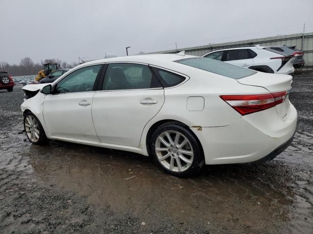 2014 Toyota Avalon Base