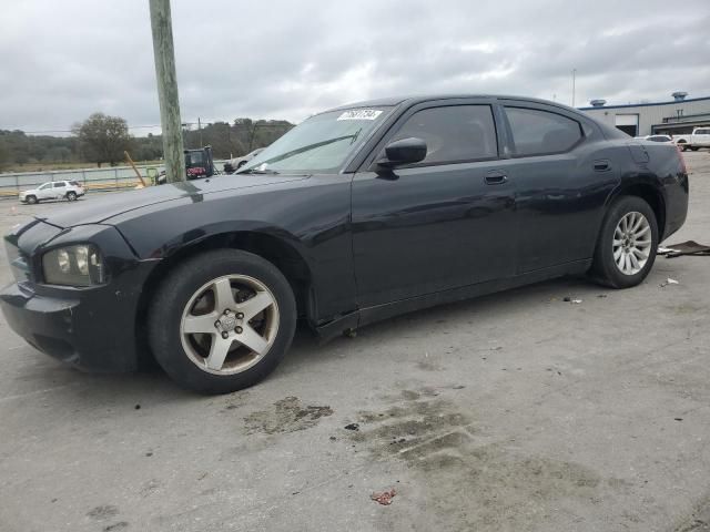 2010 Dodge Charger