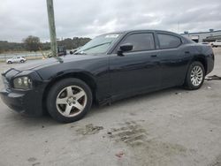 Dodge salvage cars for sale: 2010 Dodge Charger