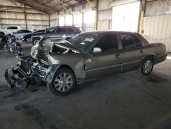 Salvage cars for sale from Copart Phoenix, AZ: 2004 Mercury Grand Marquis LS