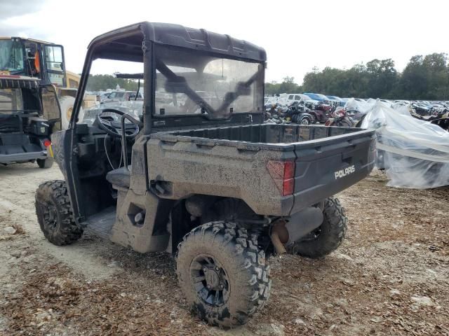 2024 Polaris Ranger 1000 EPS