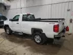 2017 Chevrolet Silverado K2500 Heavy Duty