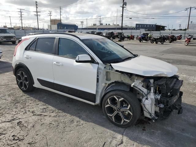 2023 KIA Niro EX