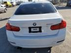 2013 BMW 328 I Sulev