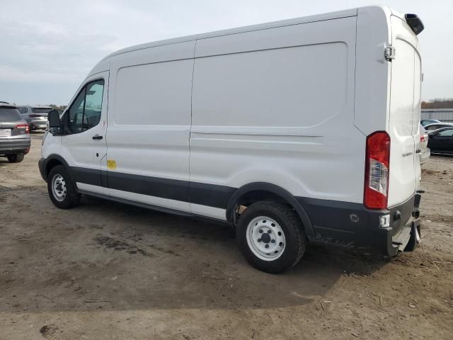 2019 Ford Transit T-150