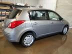 2011 Nissan Versa S