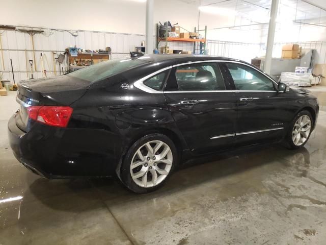 2017 Chevrolet Impala Premier