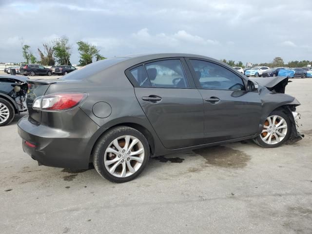 2010 Mazda 3 S