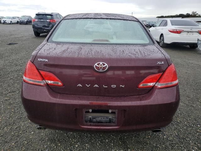 2006 Toyota Avalon XL