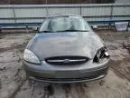 2002 Ford Taurus SEL